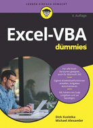 Excel-VBA fur Dummies