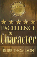 Excellence in Character