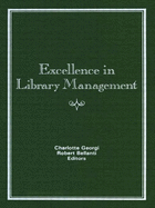 Excellence in Library Management