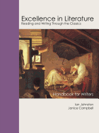 Excellence in Literature Handbook for Writers