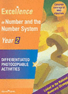 Excellence Number and the Number System: Year 2