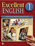 Excellent English - Level 1 (Beginning) - Student Book