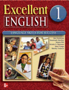 Excellent English Level 1 Student Book with Audio Highlights and Workbook Audio CD Pack: Language Skills for Success