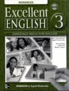 Excellent English Workbook 3