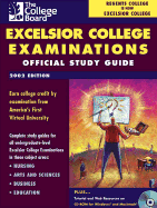 Excelsior College Examinations - College Board (Creator)