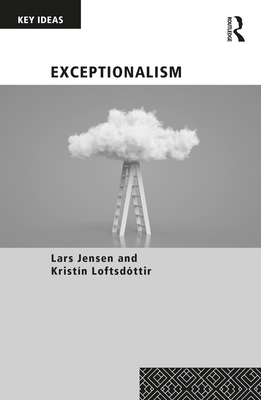 Exceptionalism - Jensen, Lars, and Loftsdttir, Kristn