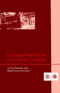 Exchange Rate Policies in the Nordic Countries