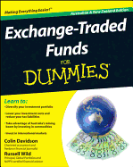 Exchange-Traded Funds For Dummies - Davidson, Colin, and Wild, Russell