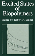 Excited states of biopolymers