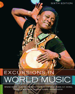 Excursions in World Music, Sixth Edition