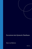 Excursions into syntactic databases