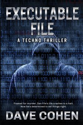 Executable File - Cohen, Dave