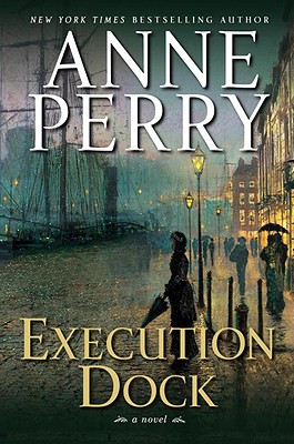 Execution Dock - Perry, Anne