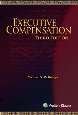 Executive Compensation - Melbinger, Michael