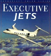 Executive Jets - Szurovy, Geza