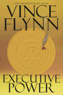 Executive Power - Flynn, Vince