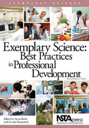 Exemplary Science: Best Practices in Professional Development