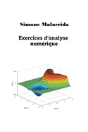 Exercices d'analyse numrique