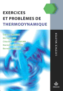 Exercices Et Problemes de Thermodynamique