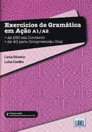 Exercicios de Gramatica em Acao A1/A2