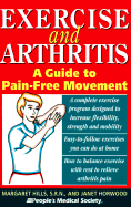 Exercise and Arthritis: A Guide to Pain-Free Movement