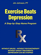 Exercise Beats Depression