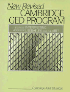 Exercise Book for Interpreting Literature and the Arts: New Revised Cambridge GED Program - Cambridge University Press