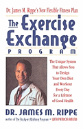 Exercise Echange Program: Unique System That Allows You to Design Your Own Diet