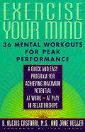 Exercise Your Mind-P