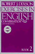 Exercises in English Conversation