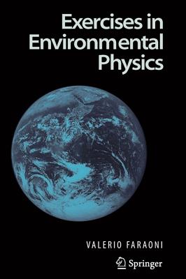 Exercises in Environmental Physics - Faraoni, Valerio