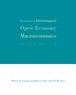 Exercises in Intertemporal Open-Economy Macroeconomics