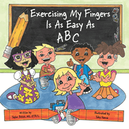 Exercising my Fingers is as Easy as ABC