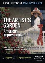 Exhibition on Screen: Painting the Modern Garden - Monet to Matisse - David Bickerstaff