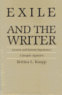 Exile and the Writer: Exoteric and Esoteric Experiences. a Jungian Approach