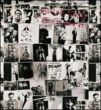 Exile on Main St. - The Rolling Stones