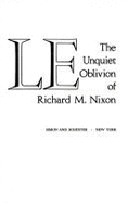 Exile: The Unquiet Oblivion of Richard M. Nixon - Anson, Robert Sam