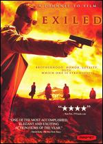 Exiled - Johnnie To