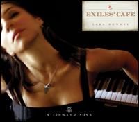 Exiles' Caf - Lara Downes (piano)