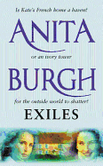 Exiles - Burgh, Anita