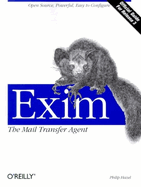 Exim: The Mail Transfer Agent