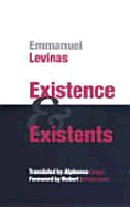 Existence and Existents