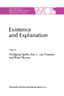 Existence and Explanation: Essays Presented in Honor of Karel Lambert