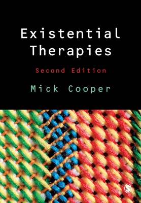 Existential Therapies - Cooper, Mick