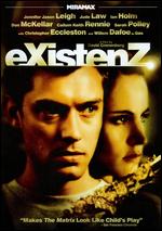 eXistenZ - David Cronenberg