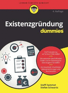 Existenzgrndung fr Dummies