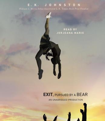 Exit, Pursued by a Bear - Johnston, Emily Kate, and Marie, Jorjeana (Read by)