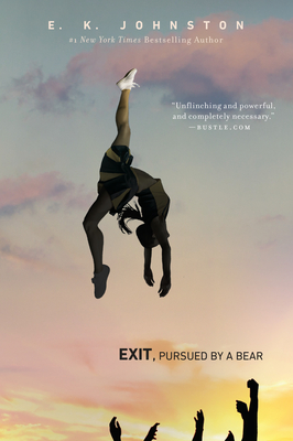 Exit, Pursued by a Bear - Johnston, E.K.