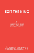 Exit the king.