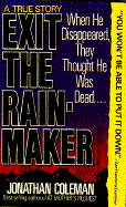 Exit the Rainmaker